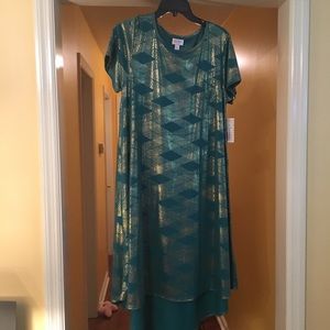Elegance Collection LuLaRoe Carly